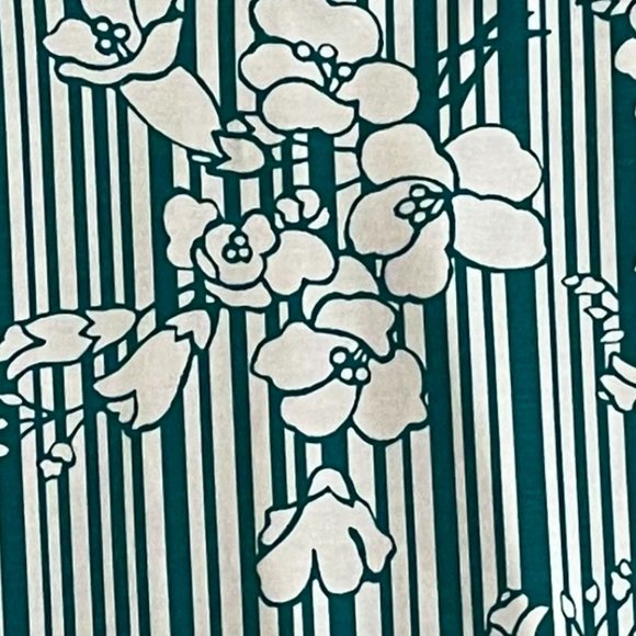 Title Nine Turquoise Dress - Picture 6 of 6